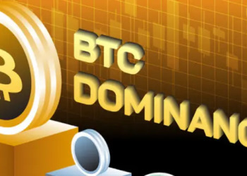 Bitcoin Hakimiyeti Altcoinler İçin Sinyal Veriyor