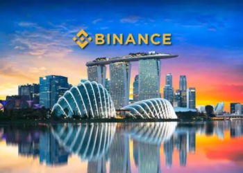 Binance Borsasından Singapur Hamlesi