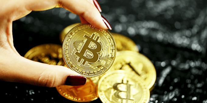 Bitcoin Fiyatı "Satın Alma" Sinyalini Veriyor; Sırada 35.000 Dolar Var mı?