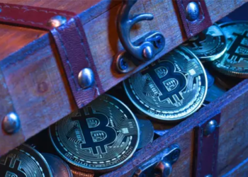 60.750.000.000 Doların Üzerinde Bitcoin On Yıldan Fazladır Aktif Değil