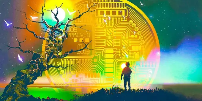 AI Kripto Para Birimlerinin Piyasa Değeri Günden Güne Artıyor