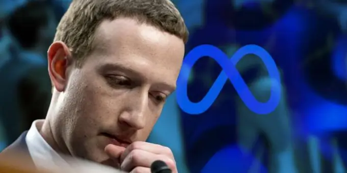 ABD Senatörlerinden Meta CEO'su Zuckerberg'e Uyarı Niteliğinde Mektup