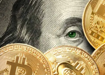 Bitcoin Enflasyon Oranı ABD Dolarından Üç Kat Daha Düşük