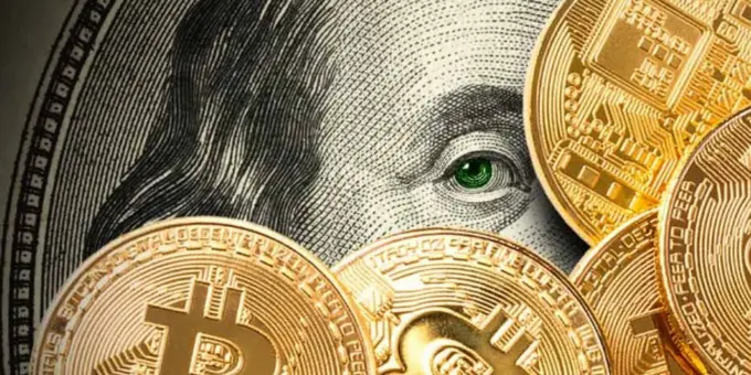 Bitcoin Enflasyon Oranı ABD Dolarından Üç Kat Daha Düşük