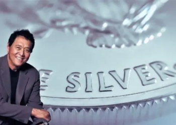 Kiyosaki Bu Varlığın Hak Ettiği Değeri Görmediğinin Altını Çiziyor