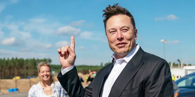 Elon Musk, Twitter'ı Dünyanın En Büyük Finans Kurumu Yapma Hırsına Sahip