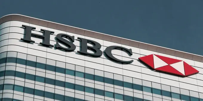HSBC, Silicon Valley Bank Birleşik Krallık Kolunu 1 Sterline Satın Aldı