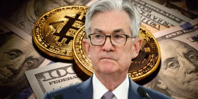Fed, Kripto Dostu Bankalar Çökerken Daha Sert Kurallar İstiyor