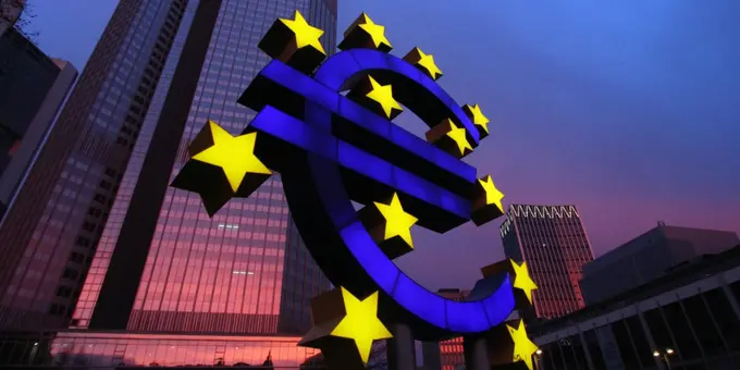 Avrupa Merkez Bankası, 50 bps'lik Faiz Artırımına Bağlı Kaldı
