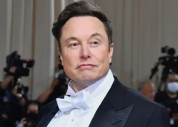 Elon Musk ve Bill Ackman'dan Fed'e Faiz Çağrısı Geldi