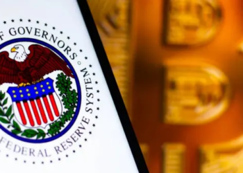 Coinbase eski CTO'su FOMC öncesi Bitcoin Alın, Fed'i Bitirin Dedi