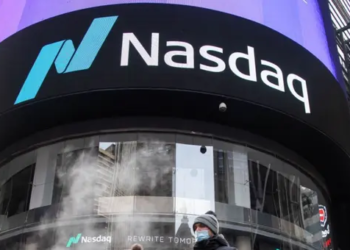 Nasdaq, Yakında Kripto Saklama Hizmetleri Sunmaya Başlıyor