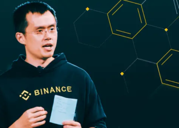 Binance CEO'su CZ, ABD Senatörlerinin Sorularını Bir Mektup ile Yanıtladı