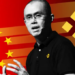 Binance CEO'su CZ, Çin-Binance Bağlantısını Reddetti