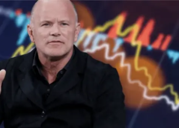 Milyarder Mike Novogratz, Bitcoin Artık "Önemli Derecede Yükselecek" Dedi