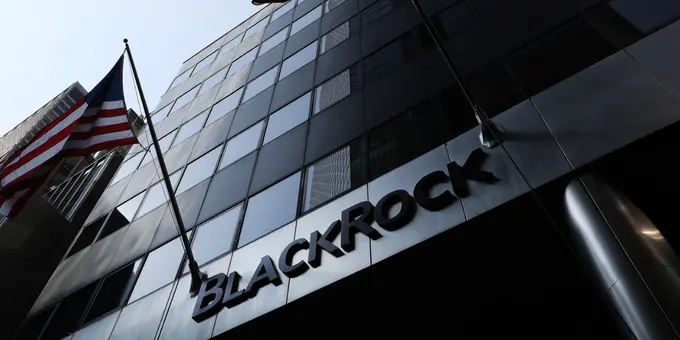 BlackRock Başkanına Göre, Resesyon Kesinlikle Yolda