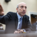 SEC Başkanı Gary Gensler, Temsilciler Meclisinde Konuşuyor