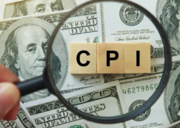 ABD TÜFE Verileri 2 Yılın En Düşük Seviyesi Olan %5’e Geriledi