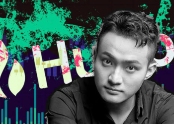 Justin Sun, Huobi İçin Satış Planlarına Açıklık Getirdi