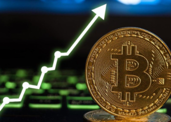 CryptoQuant Raporu, Bitcoin İçin Yükseliş Sinyallerini Veriyor