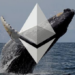 0,31 Dolardan Ethereum Alan Balina Yaklaşık 8 Yıl Sonra Uyandı