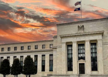 Ekonomistler Fed Faiz Artış Tahminlerini Paylaştı