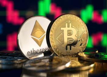 Bitcoin ve Ethereum Neden Düştü?