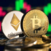 Bitcoin ve Ethereum Neden Düştü?