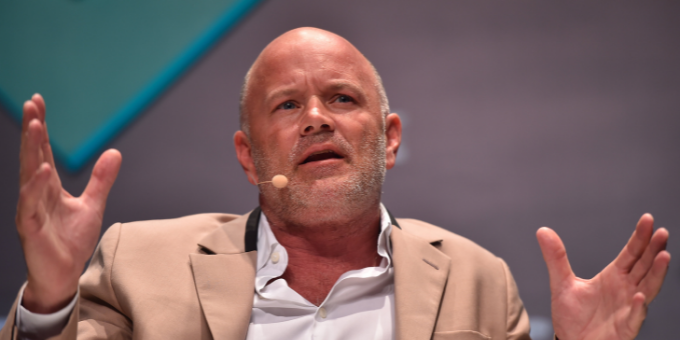 Milyarder Mike Novogratz Bitcoin İçin Konuştu; "1 Milyon Dolara Çıkması Arzu Ettiğim Son Şey"