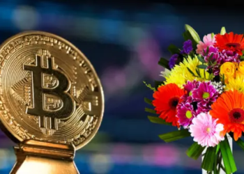 Veriler, Nisan Ayında Bitcoin için Yükselişe İşaret Ediyor.