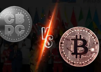 ABD Başkan Adayı, Fed'in CBDC Planlarına Karşı Çıkıyor, "Bu Bitcoin'i Yasaklamanın Önünü Açacak"