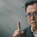 Robert Kiyosaki Alarm Veriyor: "Ekonomik Tsunami Geliyor"