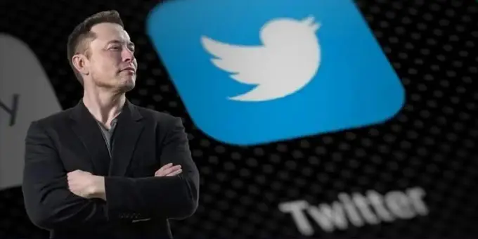 Elon Musk, Resmi Olarak "Twitter"ı "X Corp" Olarak Değiştiriyor