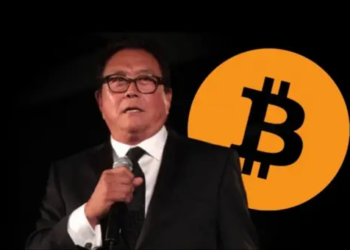 Robert Kiyosaki, Bitcoin'i Neden Bu Kadar Sevdiğini Açıklıyor