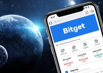 Bitget, Web3 Ekosistemi için 100 Milyon Dolarlık Fon Duyurdu