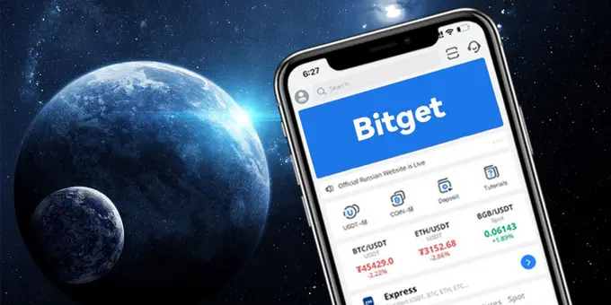 Bitget, Web3 Ekosistemi için 100 Milyon Dolarlık Fon Duyurdu