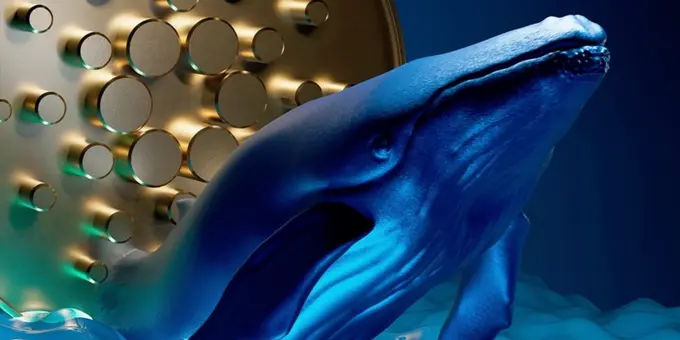 Cardano Balinaları Son Günlerde Oldukça Hareketli; Büyük Bir Şey mi Geliyor?