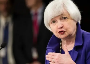 Janet Yellen'dan, TÜFE Öncesi Enflasyon Açıklamaları Geldi