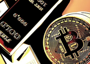 Altın ve Bitcoin (BTC) Uzun Boğa Döngülerinin İlk Aşamalarında