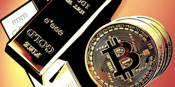 Altın ve Bitcoin (BTC) Uzun Boğa Döngülerinin İlk Aşamalarında