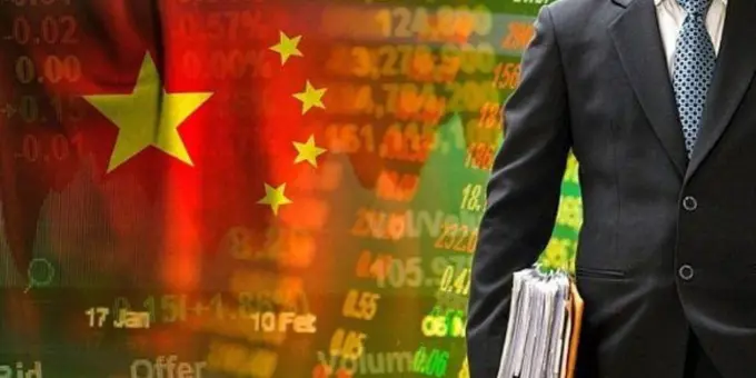 Çin Bankacılık Krizi Derinleşiyor; Kripto Piyasası Darbe Alacak mı?
