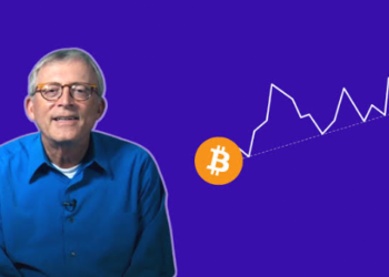 Peter Brandt, Bitcoin Düşüş Modeline Karşı Uyardı