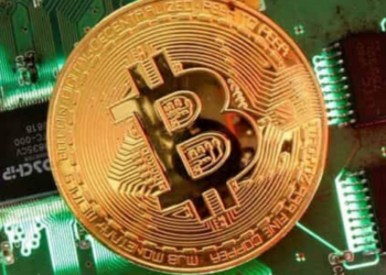 Bitcoin Madenci Cüzdanından Binance Borsasına Transfer!