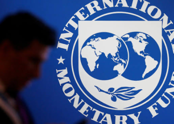 IMF’den Fed’e Faiz Artırma Desteği Geldi!
