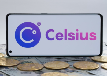 İflas Eden Celsius Network’ten 780 Milyon Dolarlık Transfer 