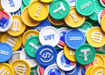 Stablecoin Piyasasında 7,3 Milyar Dolarlık Çıkış