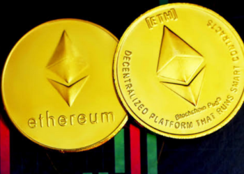 Borsalardaki Ethereum Miktarı 5 Yılın Düşük Seviyesine Geriledi