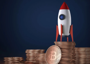 Glassnode Kurucu Ortağı: Bitcoin Patlamaya Hazır