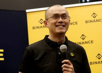 Binance CEO’su CZ, Ethereum İçin Ralli Sinyali Verdi