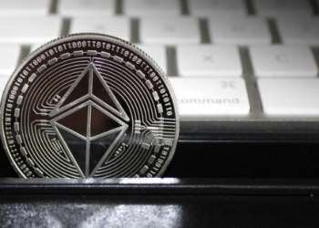 Ethereum Fiyat Düşüşüne Rağmen 2015 Rekorunu Kırdı